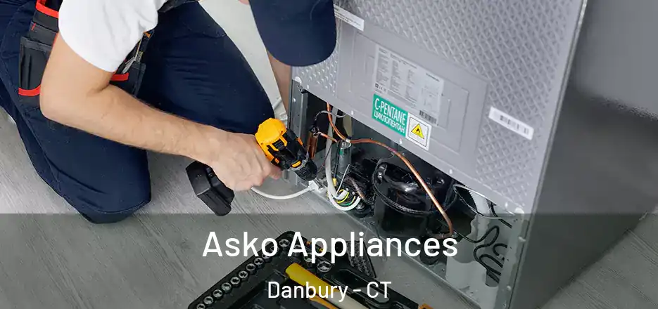  Asko Appliances Danbury - CT