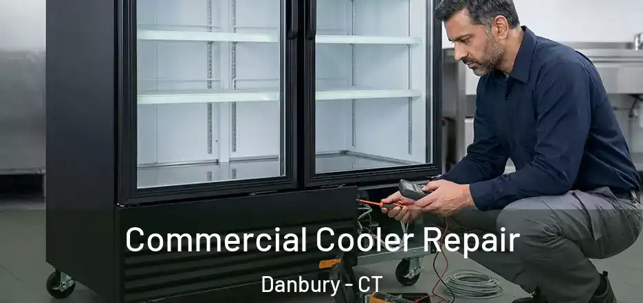  Commercial Cooler Repair Danbury - CT