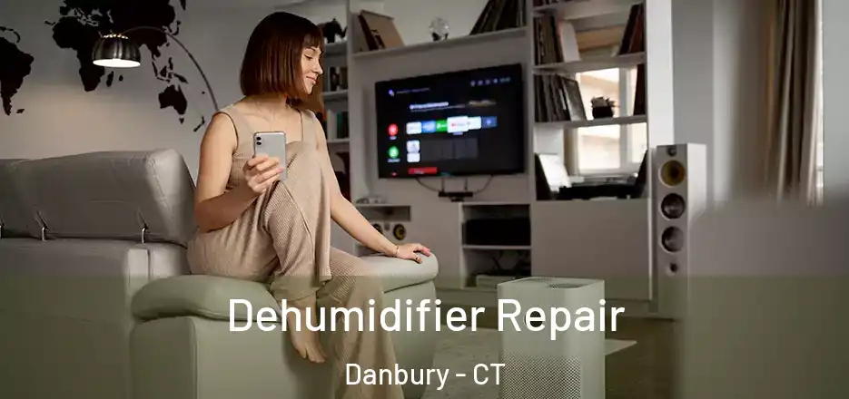  Dehumidifier Repair Danbury - CT