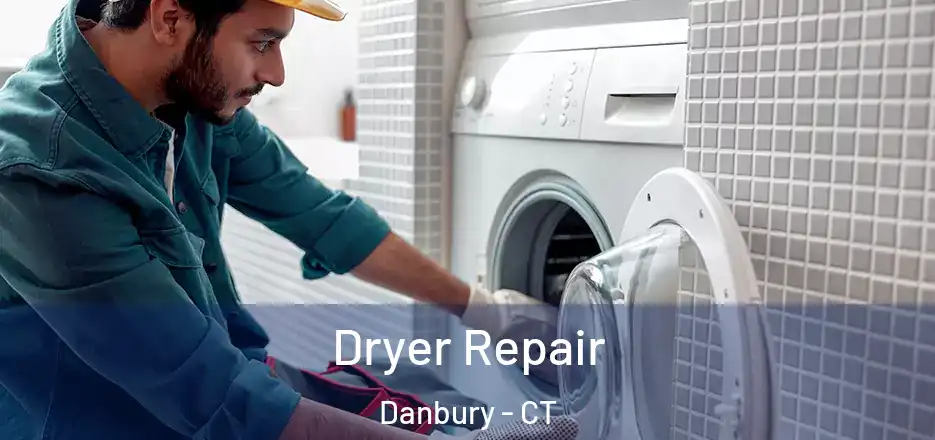  Dryer Repair Danbury - CT