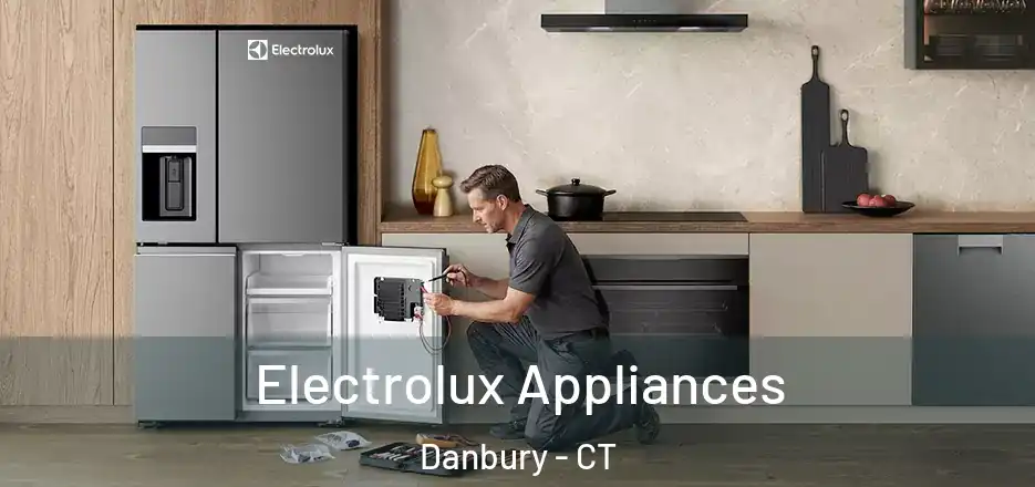  Electrolux Appliances Danbury - CT