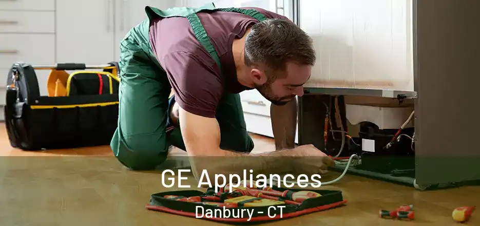  GE Appliances Danbury - CT