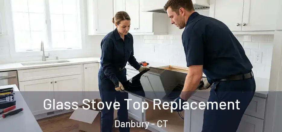  Glass Stove Top Replacement Danbury - CT