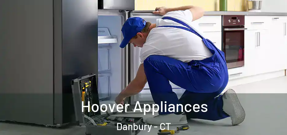  Hoover Appliances Danbury - CT