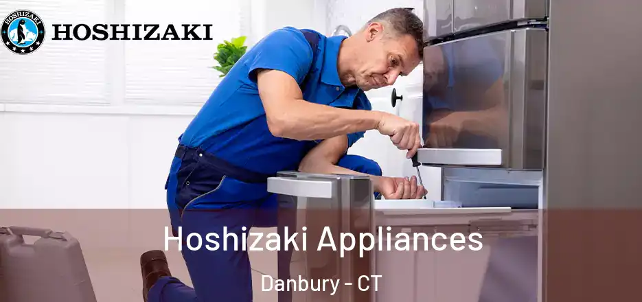  Hoshizaki Appliances Danbury - CT