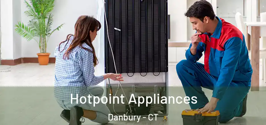  Hotpoint Appliances Danbury - CT