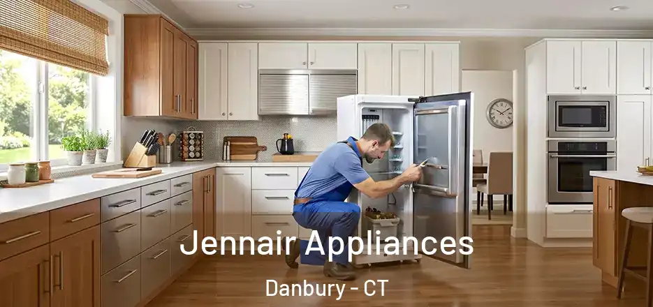  Jennair Appliances Danbury - CT