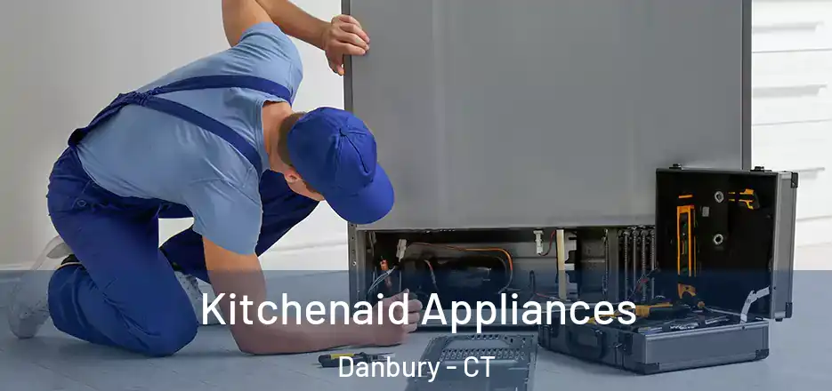  Kitchenaid Appliances Danbury - CT