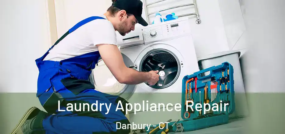  Laundry Appliance Repair Danbury - CT