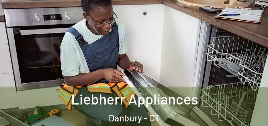  Liebherr Appliances Danbury - CT