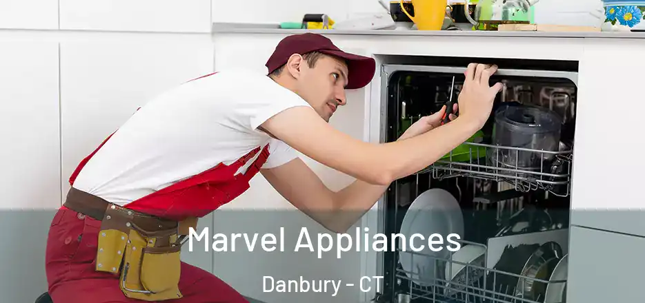  Marvel Appliances Danbury - CT
