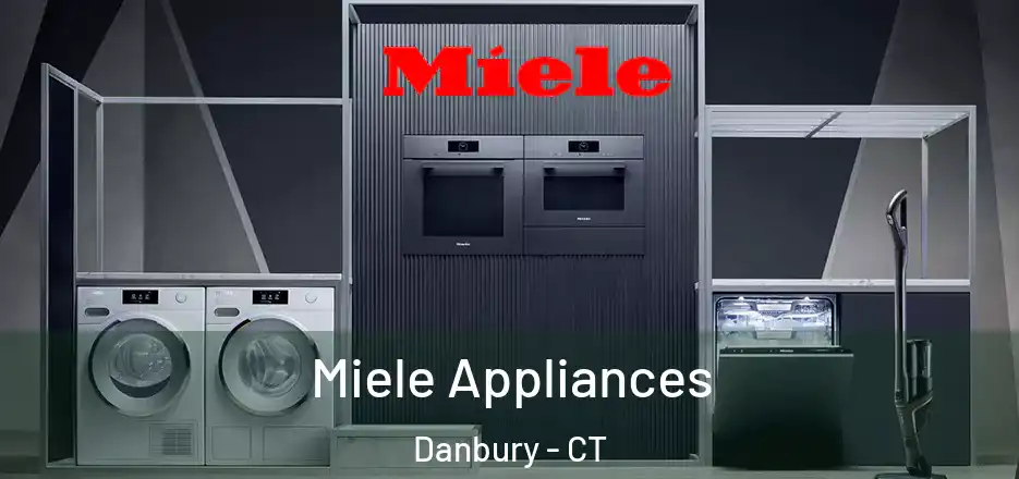  Miele Appliances Danbury - CT