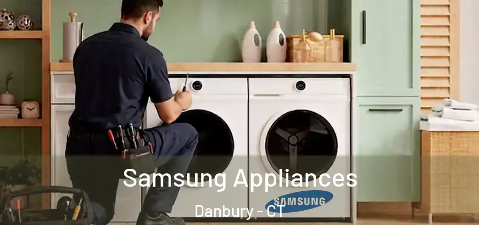  Samsung Appliances Danbury - CT