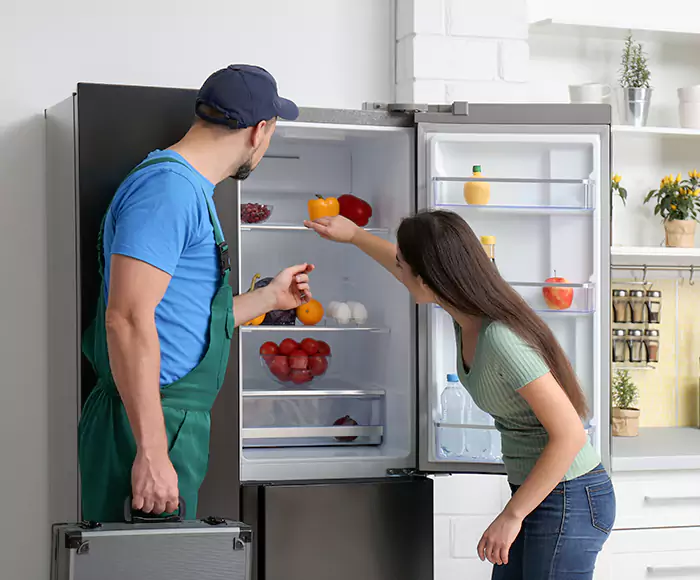 Reliable Refrigerator Not Cooling Repair Company: Your Local Refrigerator Not Cooling Repair Service in Danbury, CT