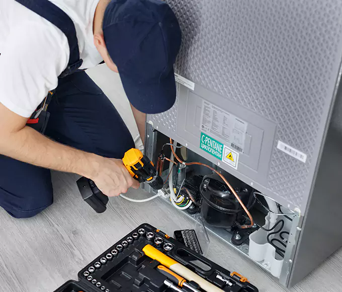 Why Danbury Facility Managers Trust Appliance Repair Danbury for Every Commercial Chiller Repair?