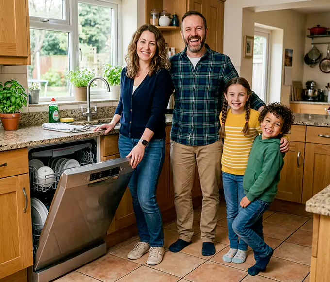 What Sets Our Fisher & Paykel Service Apart in Danbury, CT?