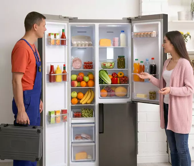 Why Danbury Homeowners Choose Appliance Repair Danbury for Kitchen Appliance Repairs?