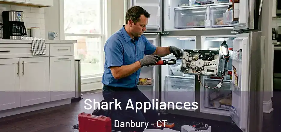  Shark Appliances Danbury - CT