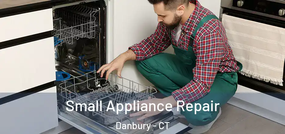  Small Appliance Repair Danbury - CT