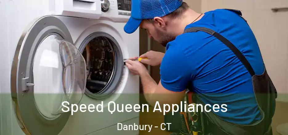  Speed Queen Appliances Danbury - CT