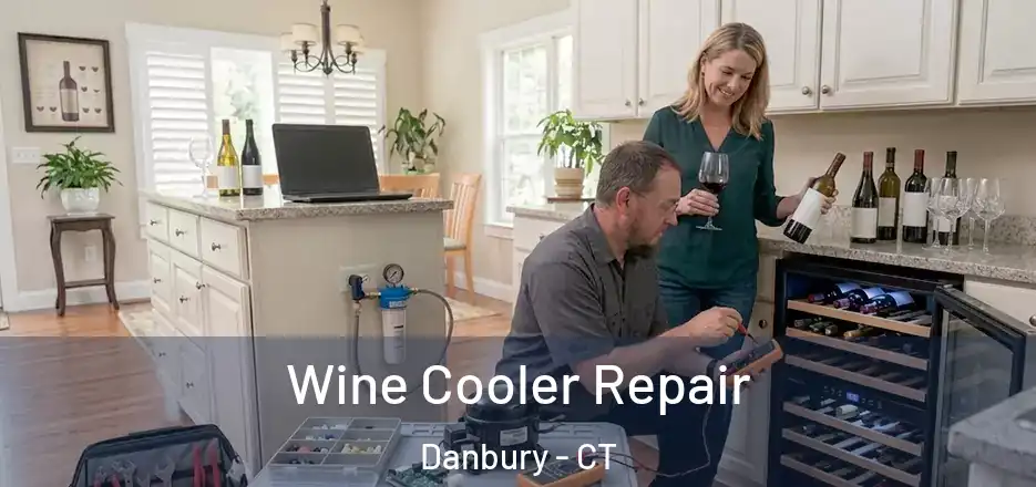  Wine Cooler Repair Danbury - CT